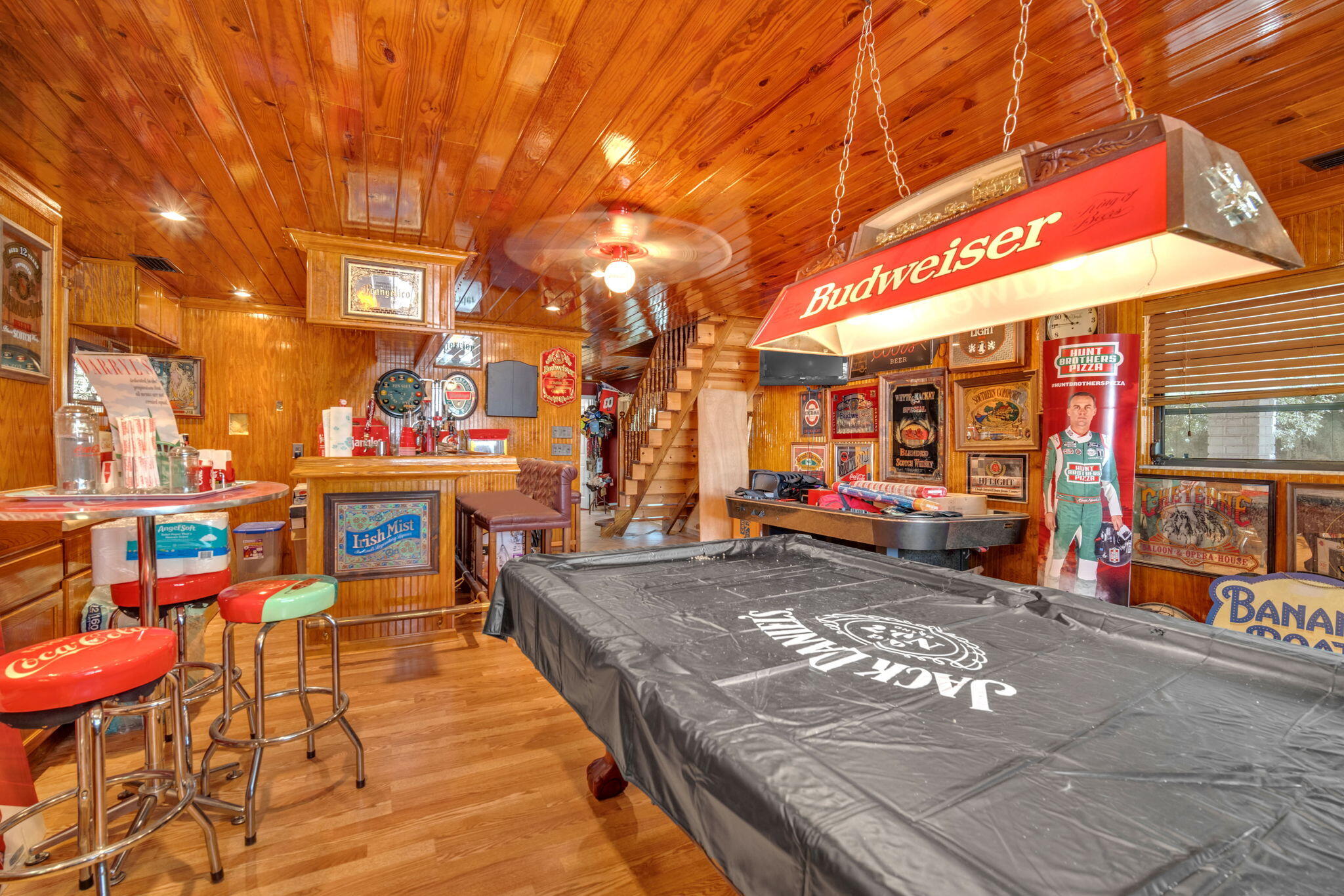 SUNNYLANE FARMS - Residential