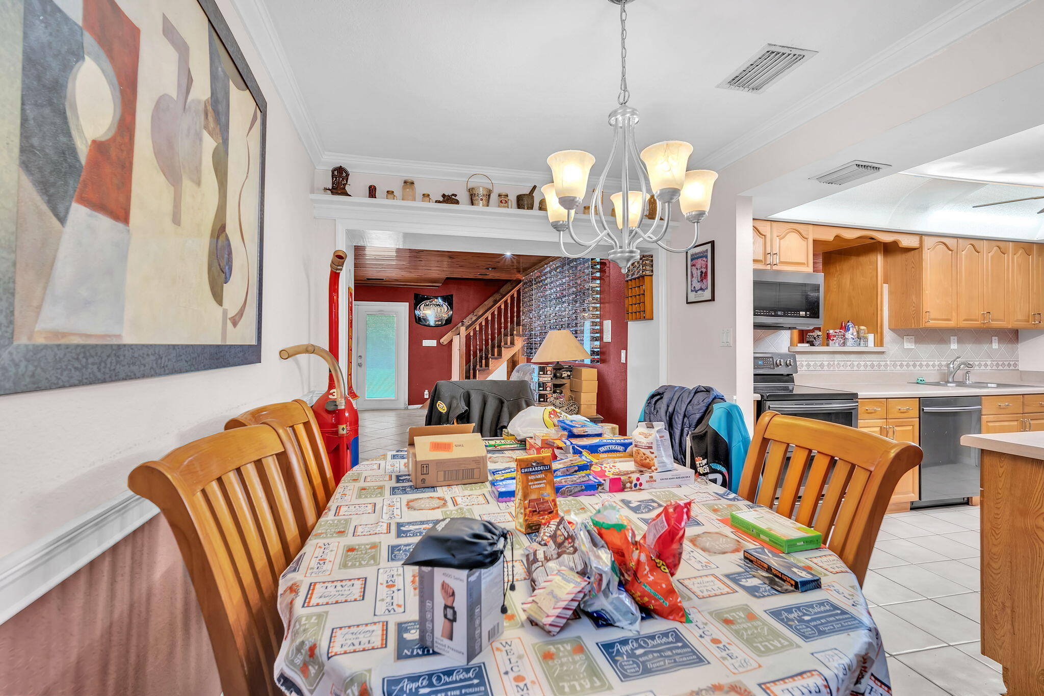 SUNNYLANE FARMS - Residential