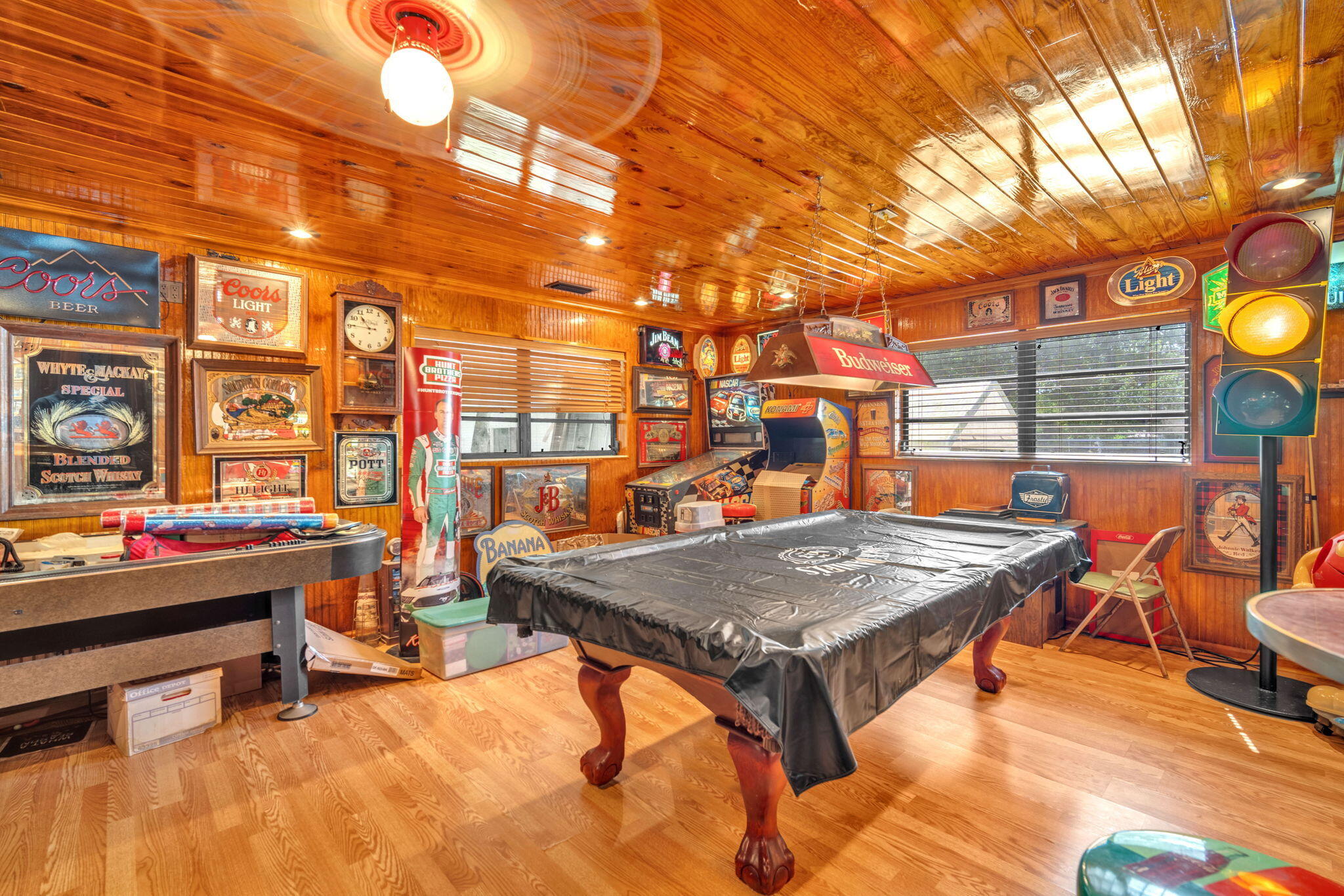 SUNNYLANE FARMS - Residential