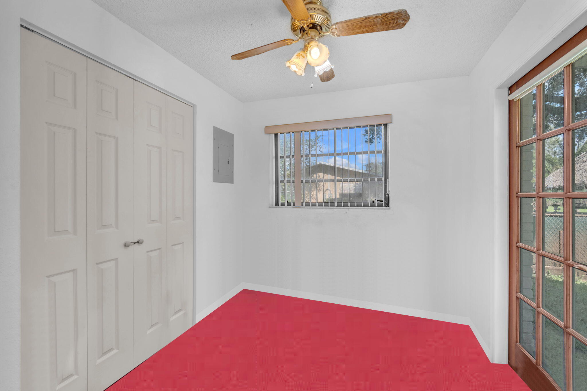 SUNNYLANE FARMS - Residential