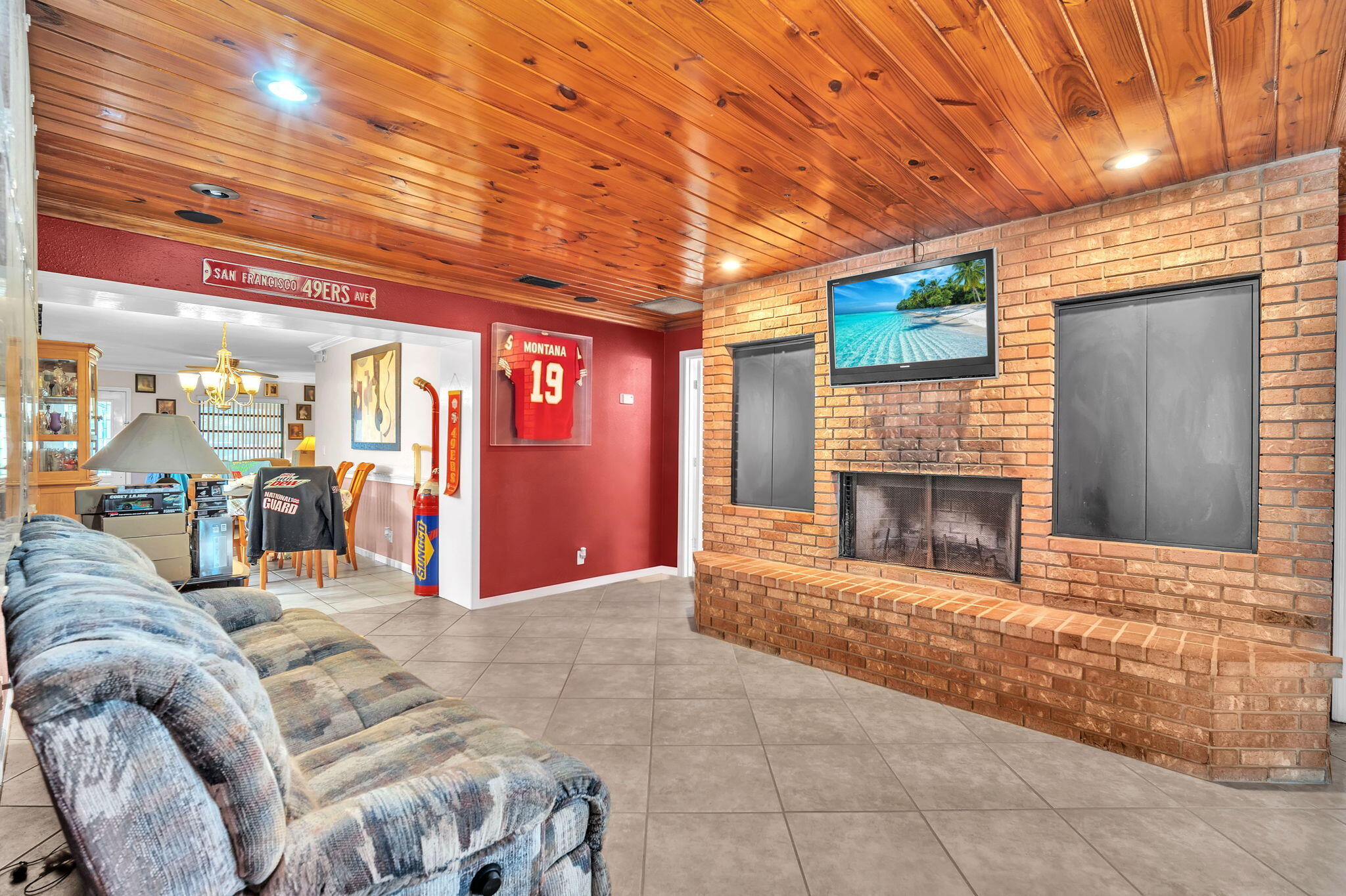 SUNNYLANE FARMS - Residential