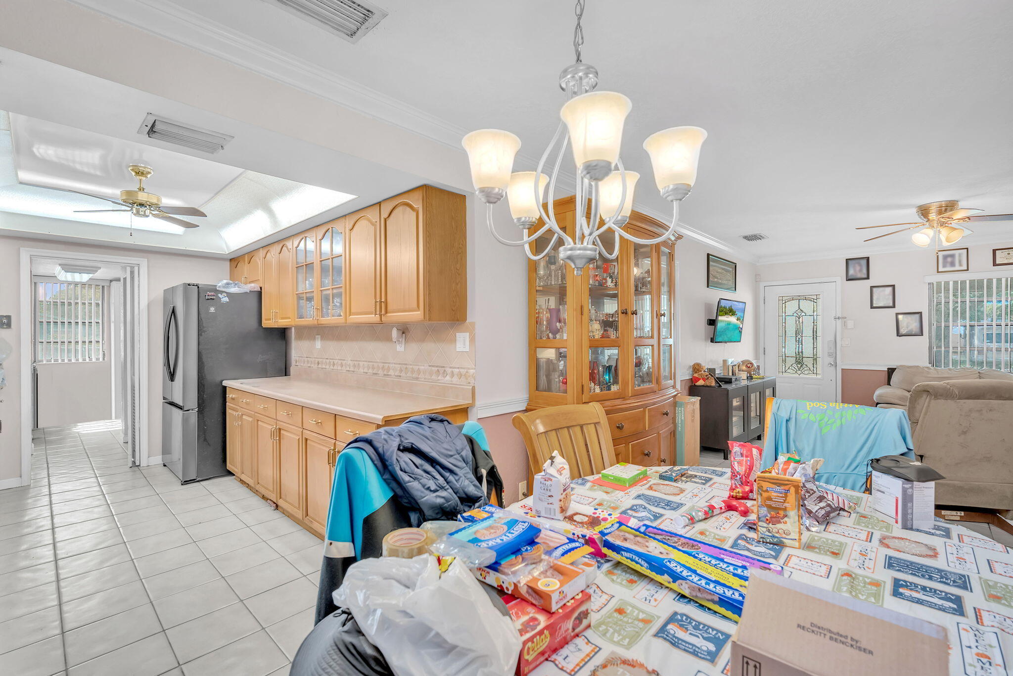 SUNNYLANE FARMS - Residential