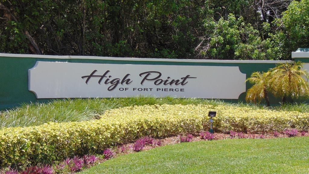 Photo of 1236 S Lakes End Drive #0, Fort Pierce, FL 34982 (MLS # R10723204)