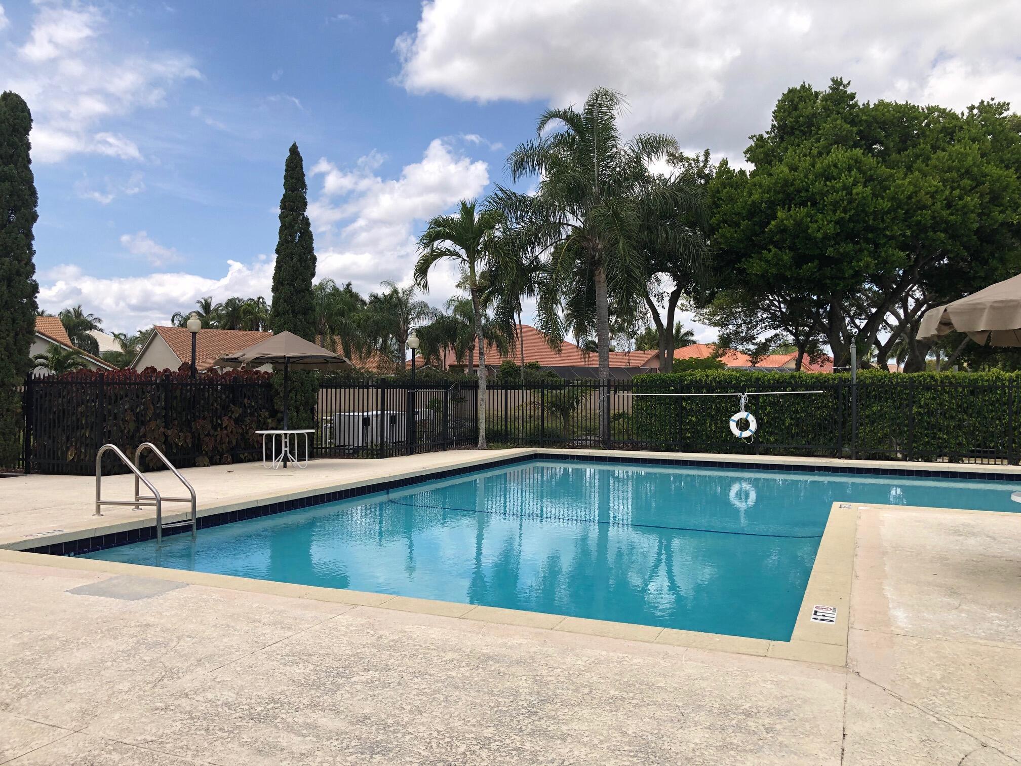 Waterford Courtyards / Ja - Residential Lease