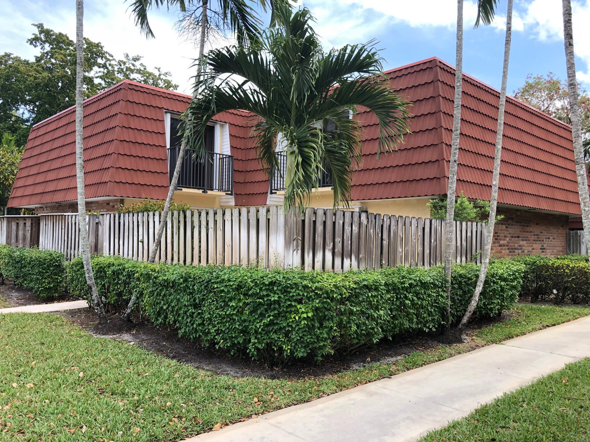 Waterford Courtyards / Ja - Residential Lease
