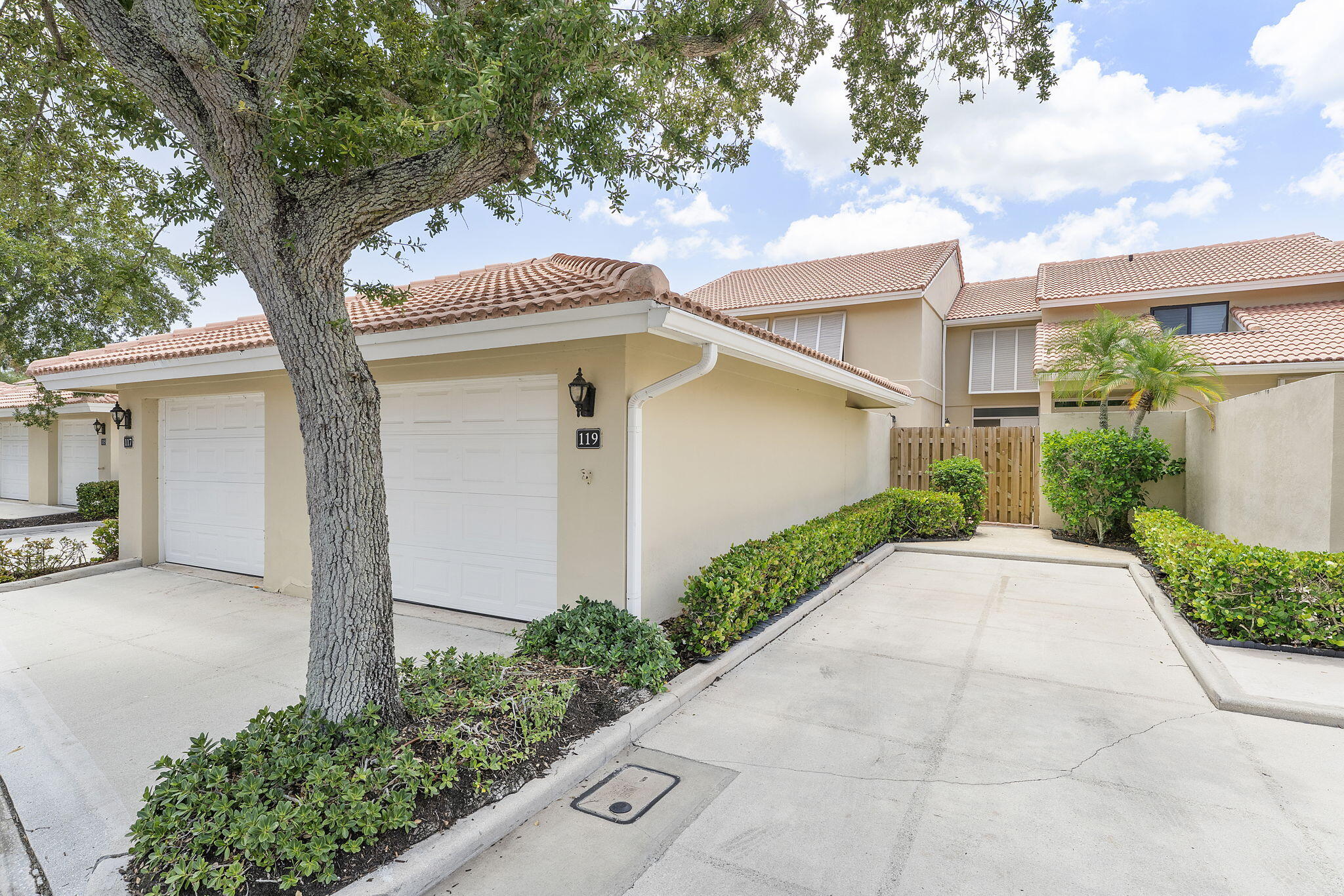 119 OLD MEADOW Way