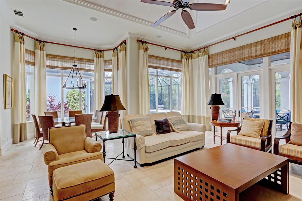 MIRASOL PAR 10 - Residential