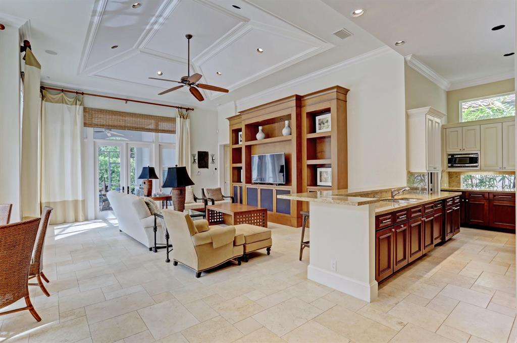 MIRASOL PAR 10 - Residential