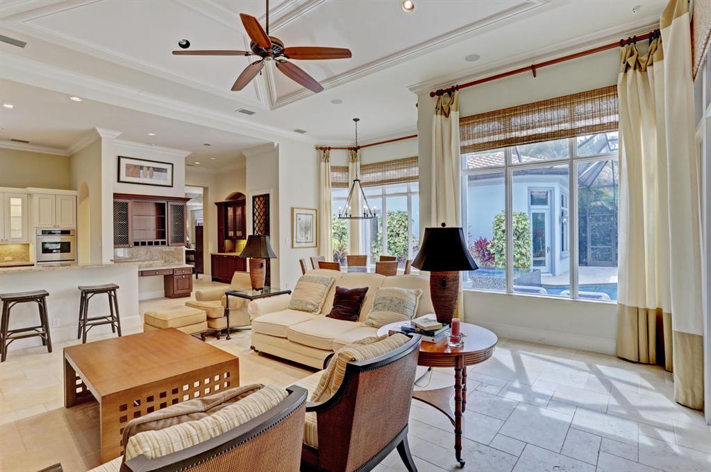 MIRASOL PAR 10 - Residential