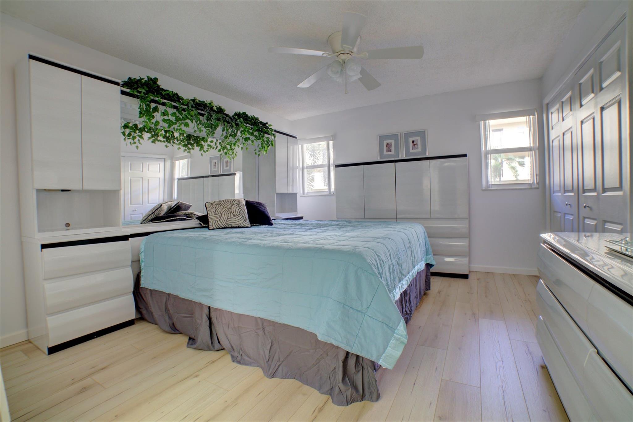 Poinciana By The Sea, Inc - Residential