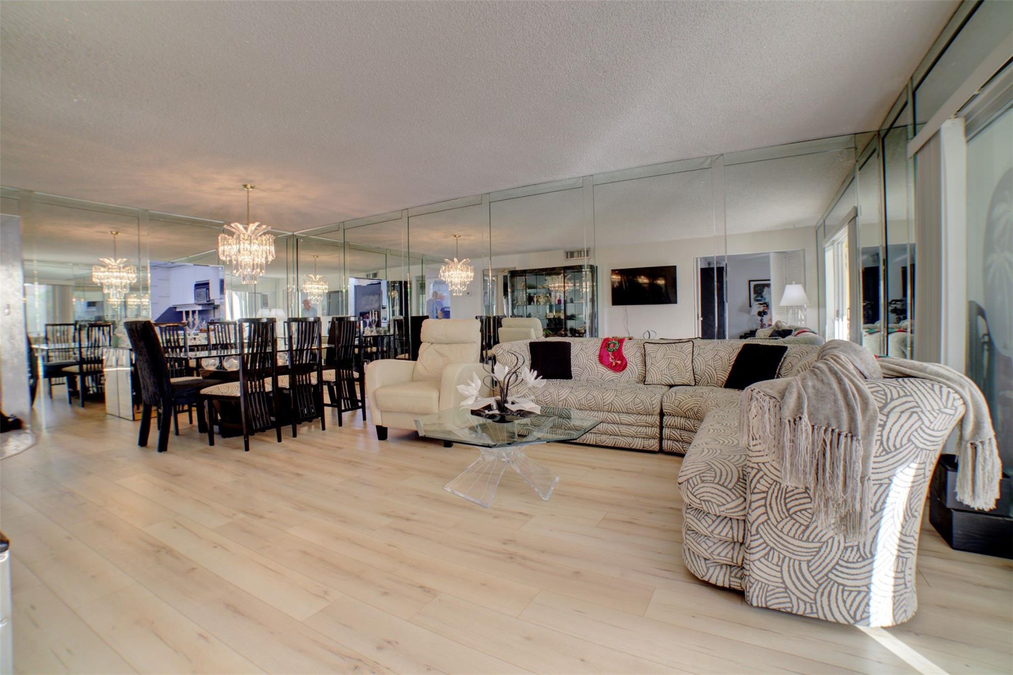 Poinciana By The Sea, Inc - Residential