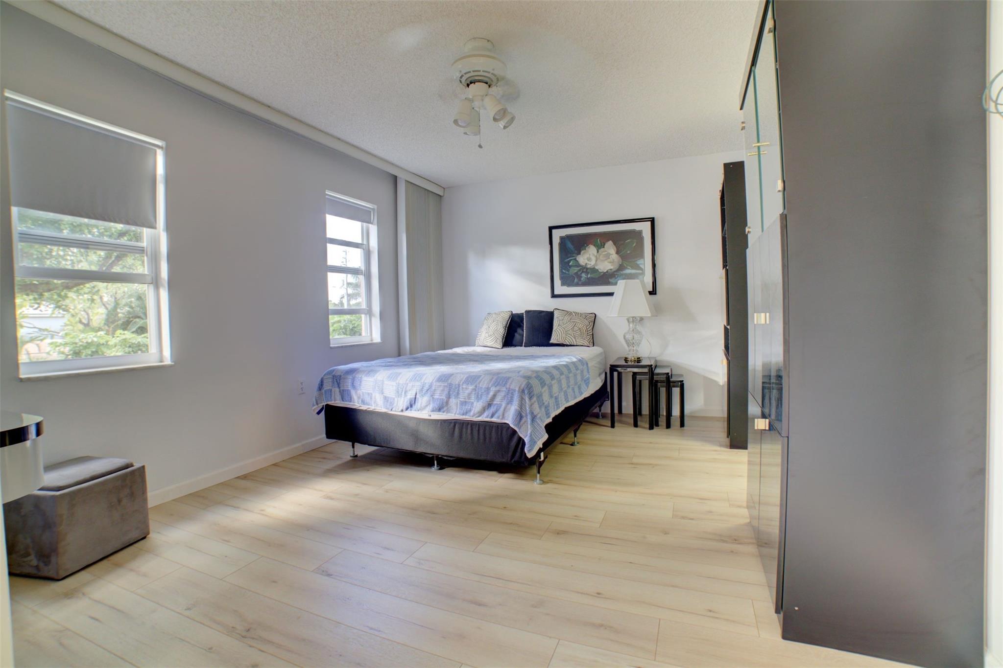 Poinciana By The Sea, Inc - Residential