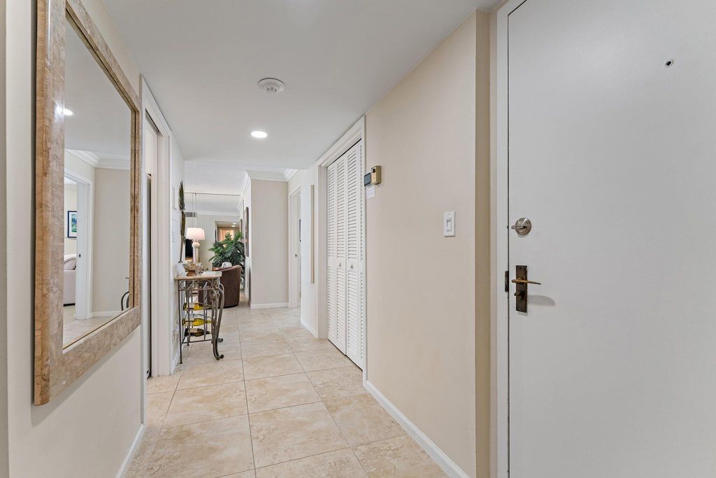 Photo of 5480 N Ocean Drive #B6b, Singer Island, FL 33404 (MLS # B26031333)