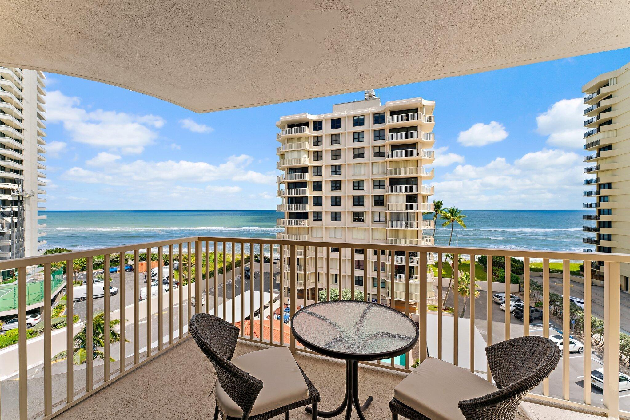 DUNES TOWERS CONDO - Residential
