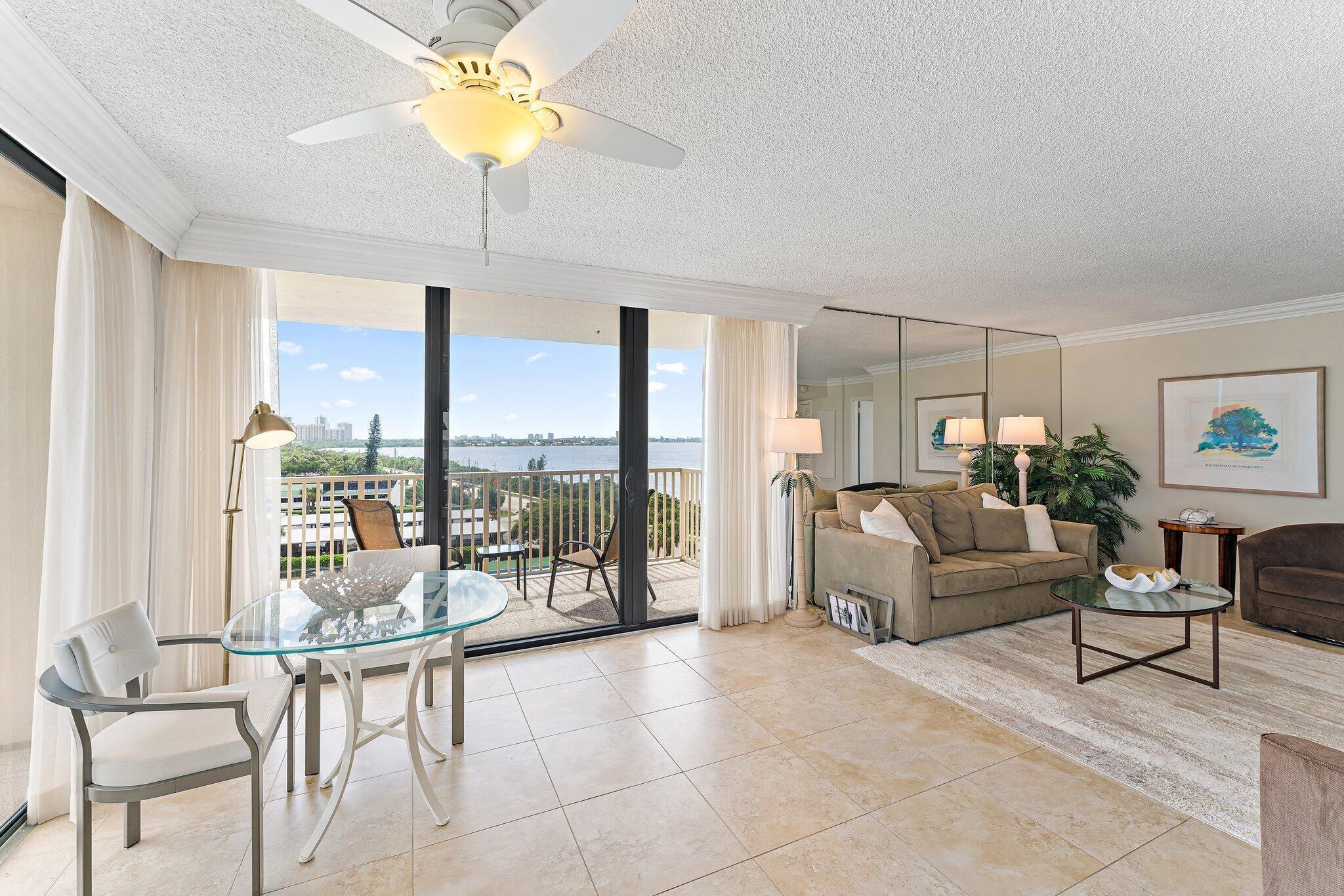 DUNES TOWERS CONDO - Residential