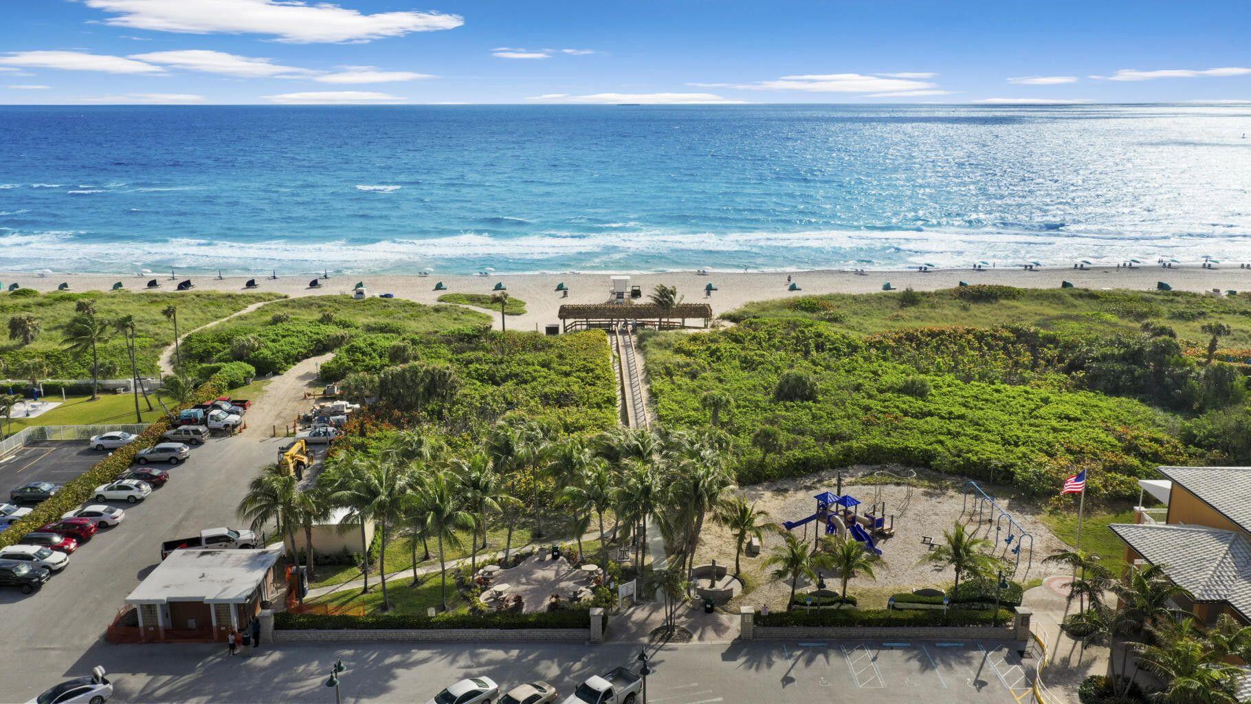 PALM BEACH SHORES IN PB 2 - Residential Lease