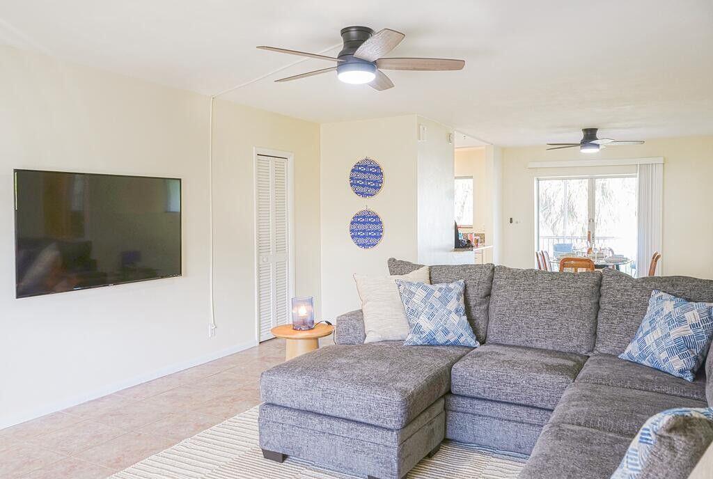 PALM BEACH SHORES IN PB 2 - Residential Lease