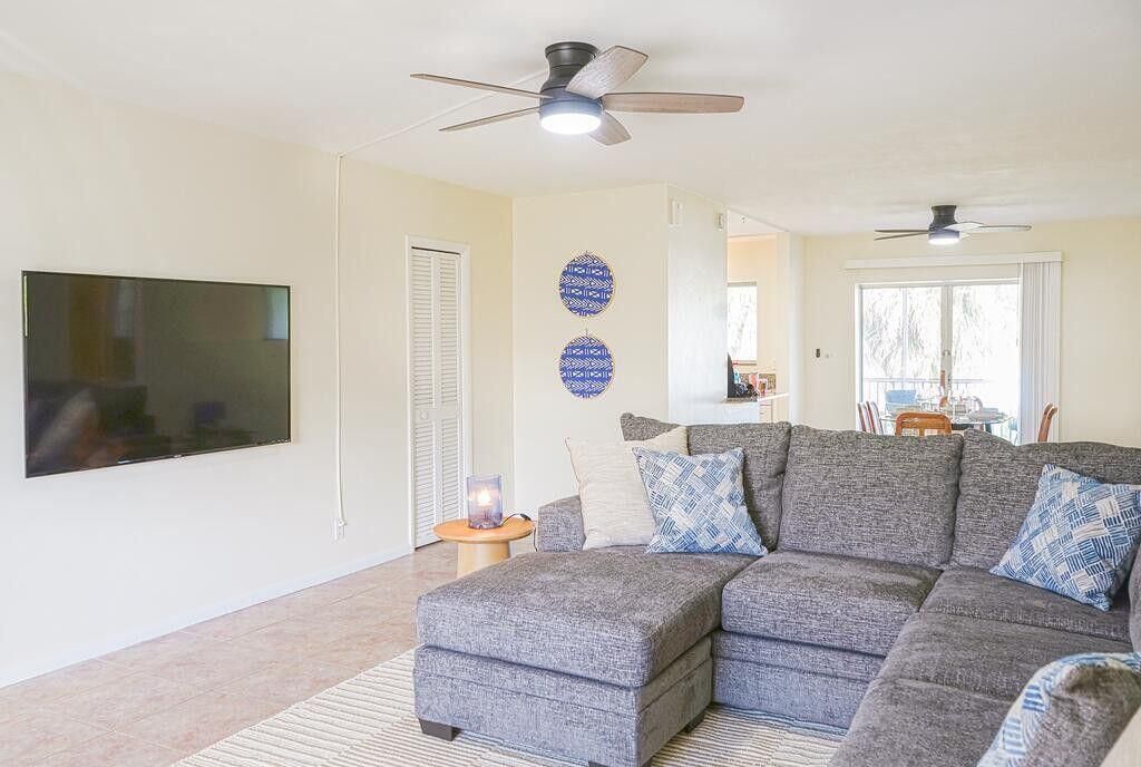 Photo of 231 Bamboo Road #3, Palm Beach Shores, FL 33404 (MLS # R11124571)