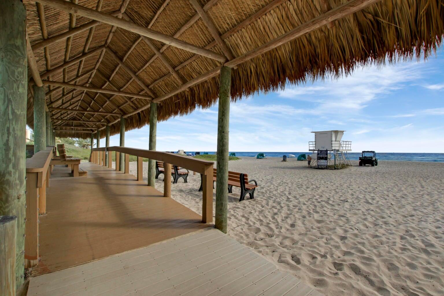 PALM BEACH SHORES IN PB 2 - Residential Lease