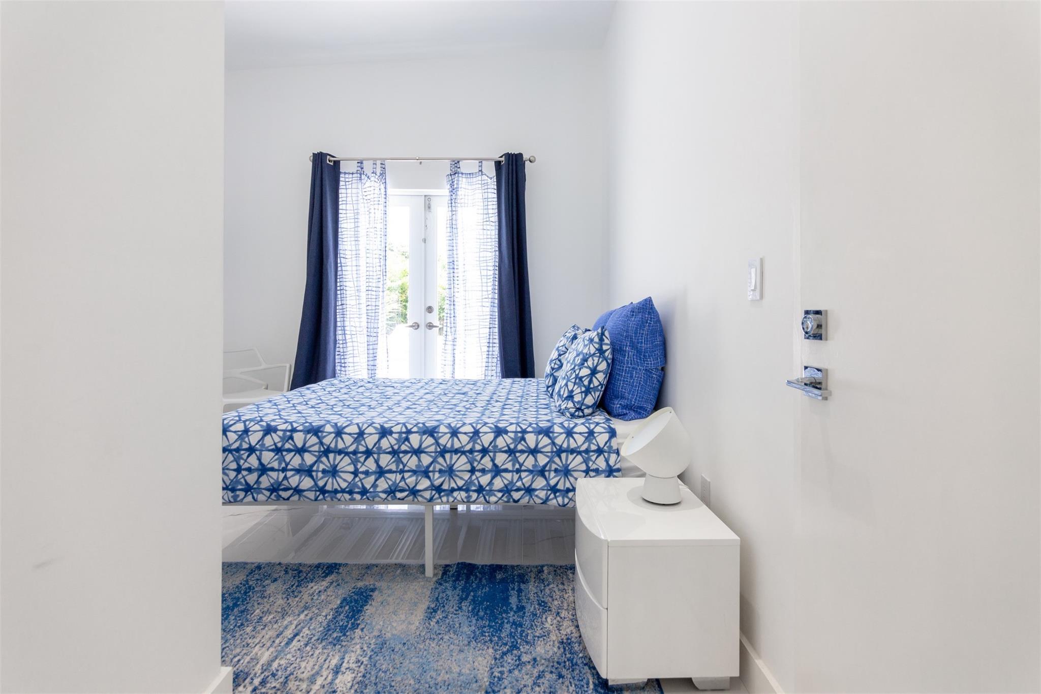 Biscayne Pines - Residential Lease