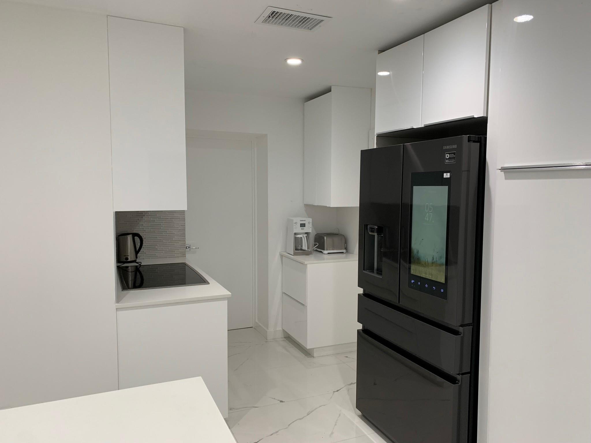 Biscayne Pines - Residential Lease