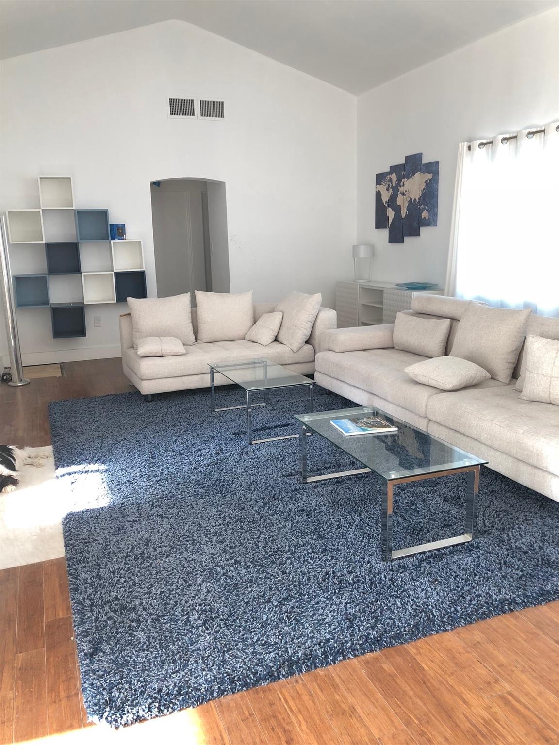 Biscayne Pines - Residential Lease