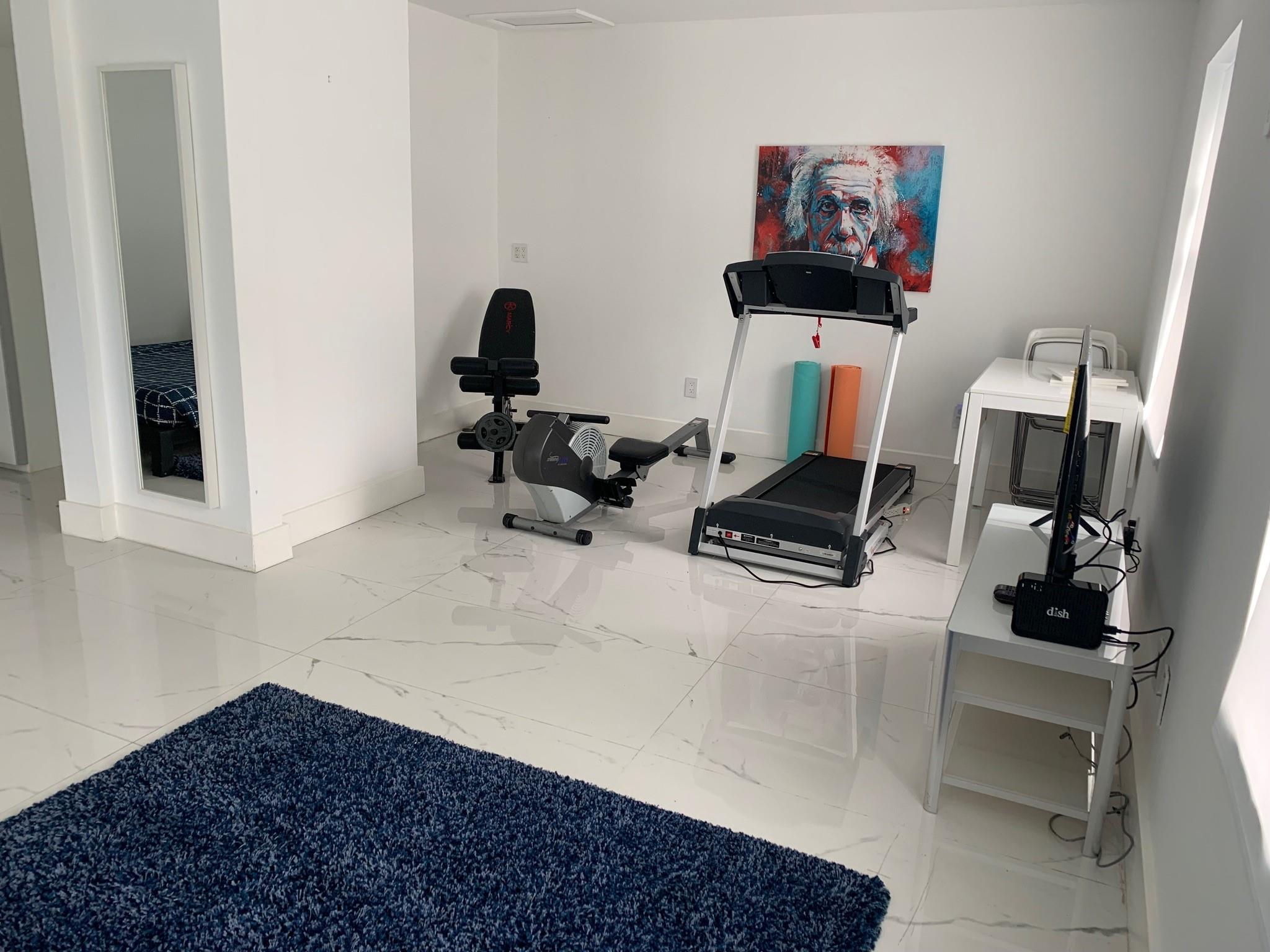 Biscayne Pines - Residential Lease