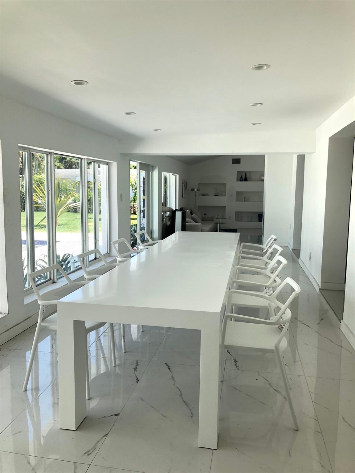 Biscayne Pines - Residential Lease