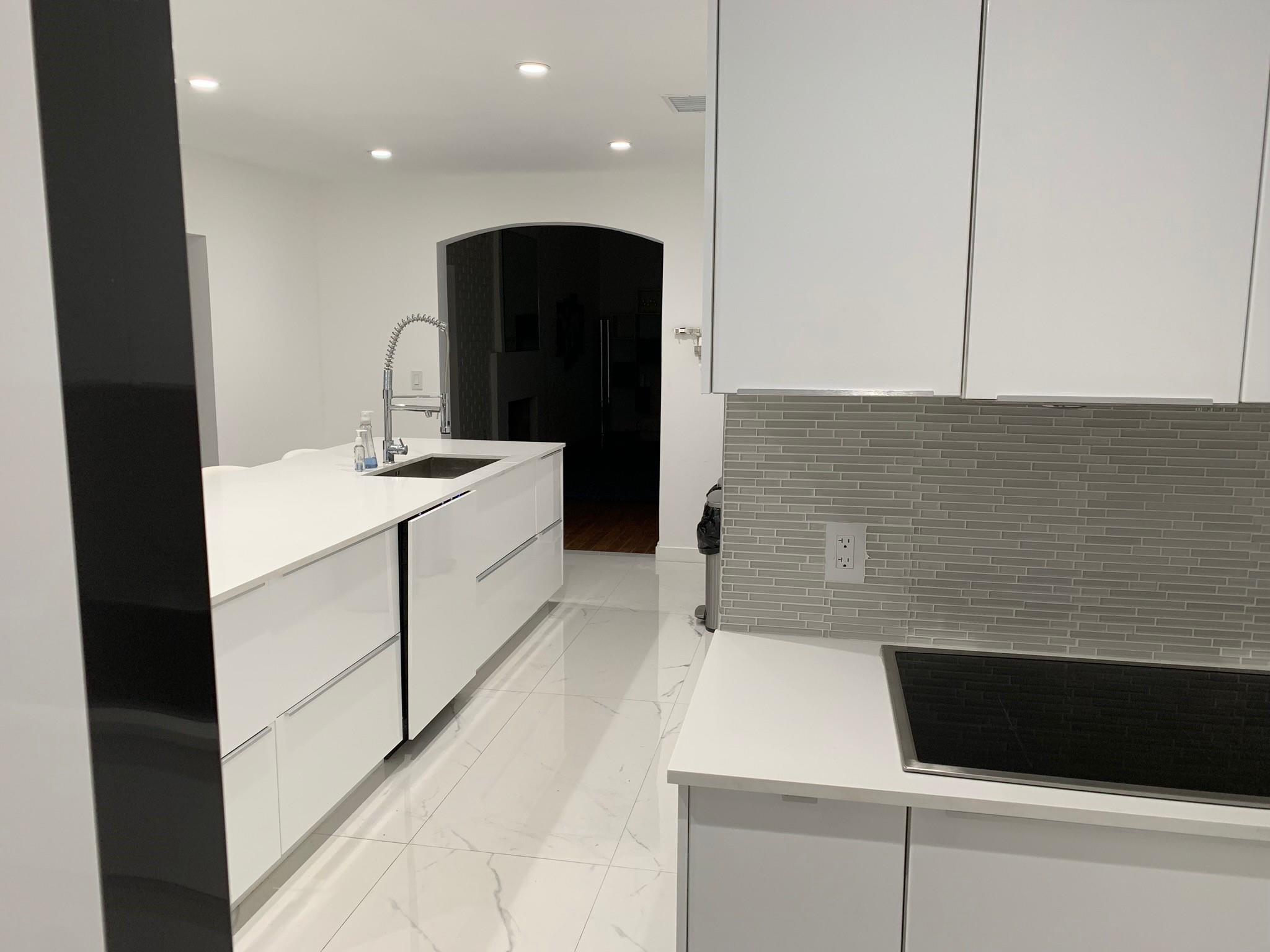 Biscayne Pines - Residential Lease