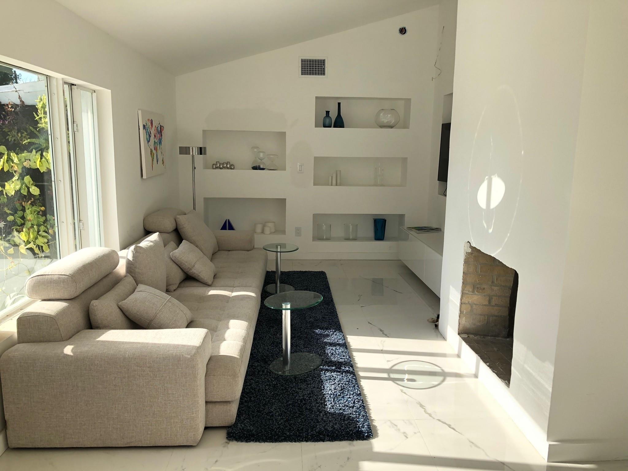 Biscayne Pines - Residential Lease