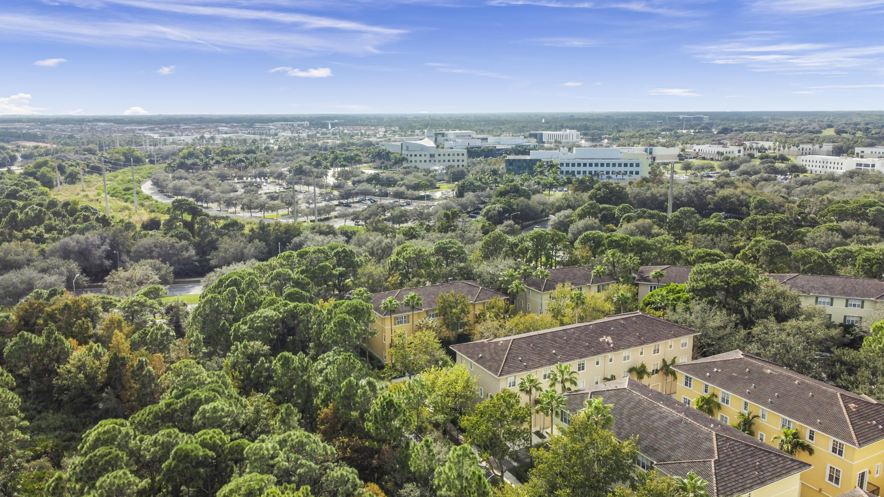 OSCEOLA WOODS - Residential Lease