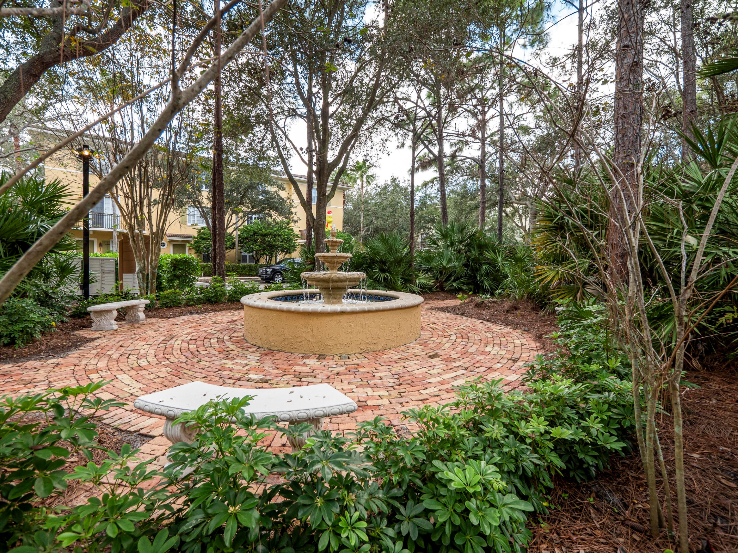 OSCEOLA WOODS - Residential Lease