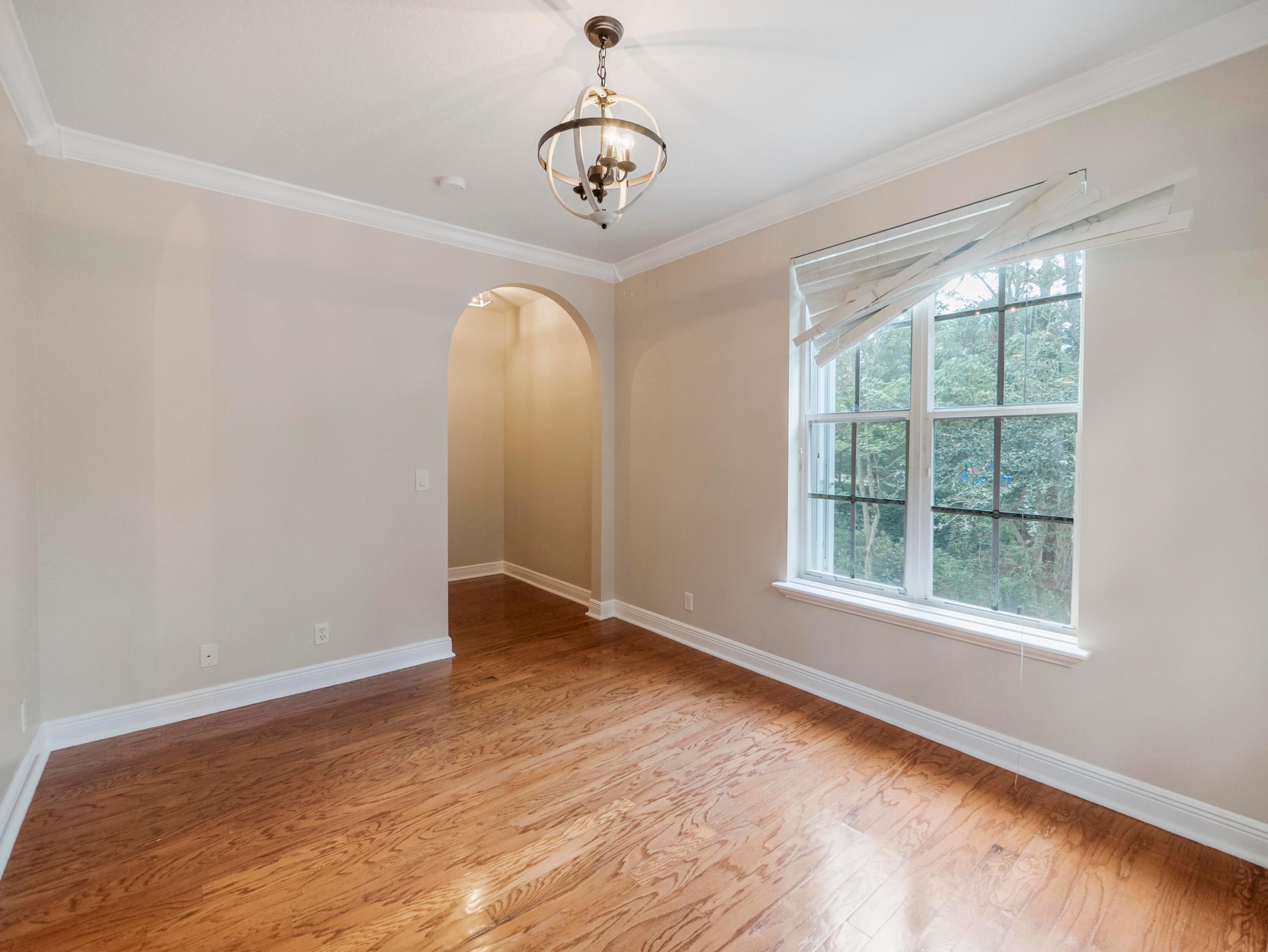 OSCEOLA WOODS - Residential Lease