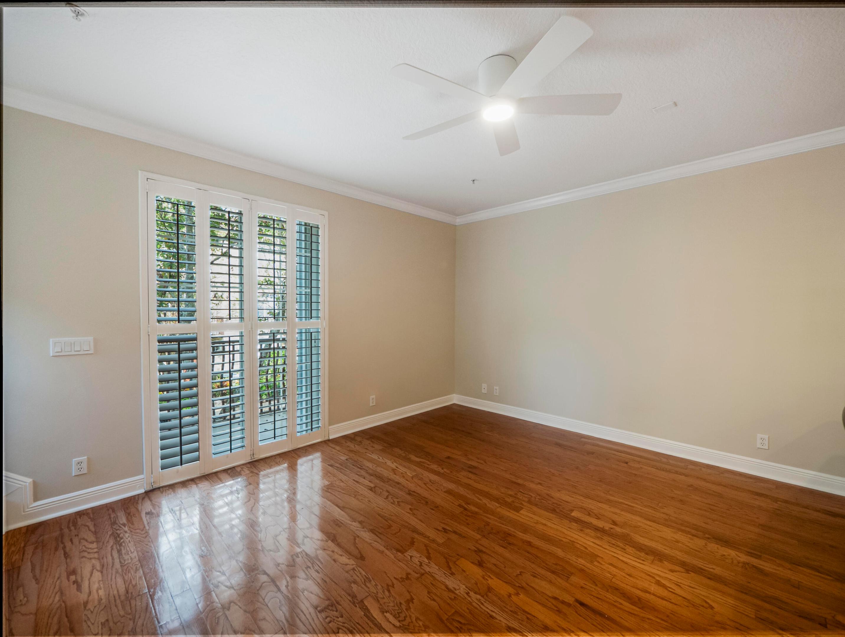 OSCEOLA WOODS - Residential Lease