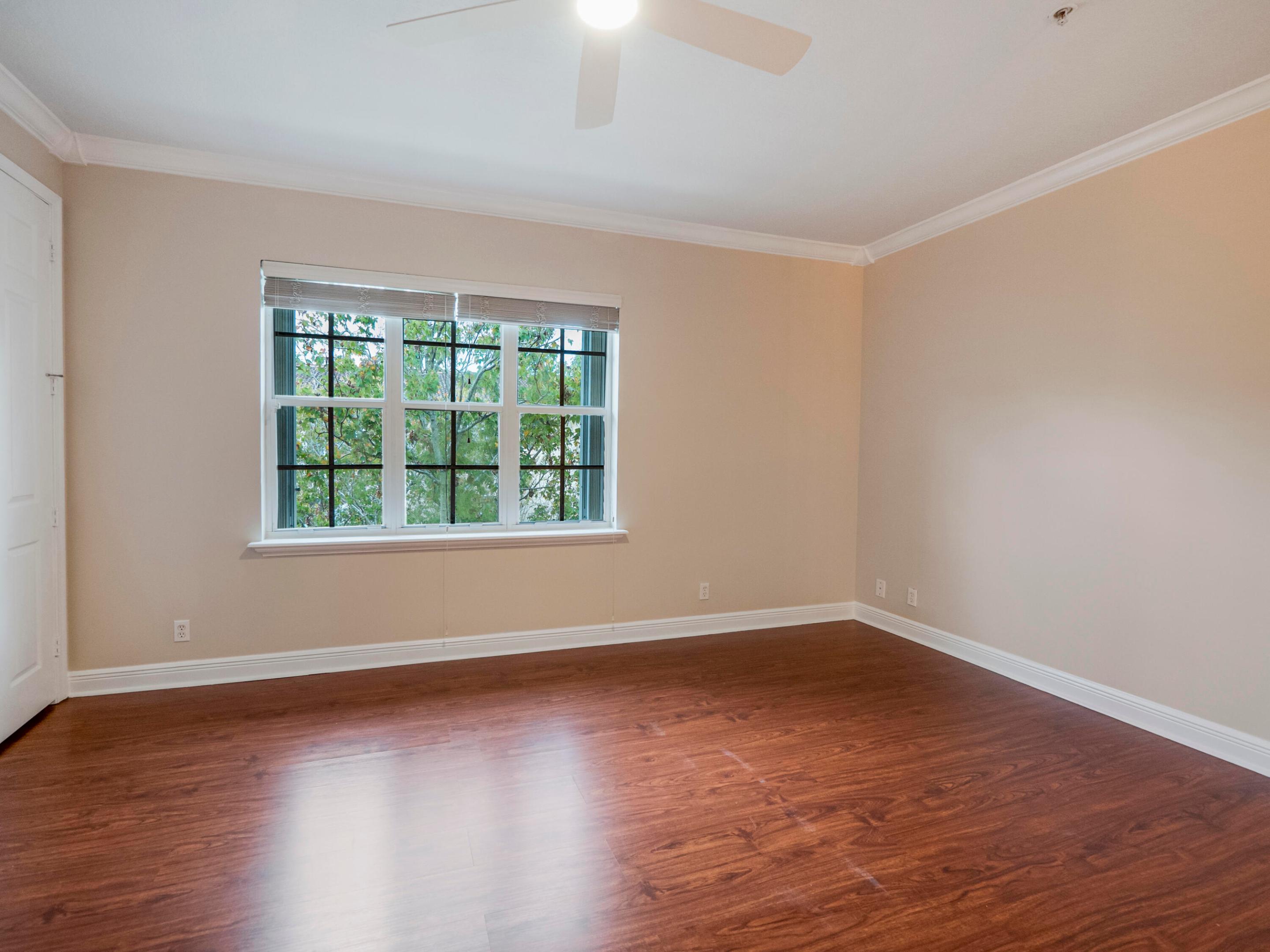 OSCEOLA WOODS - Residential Lease