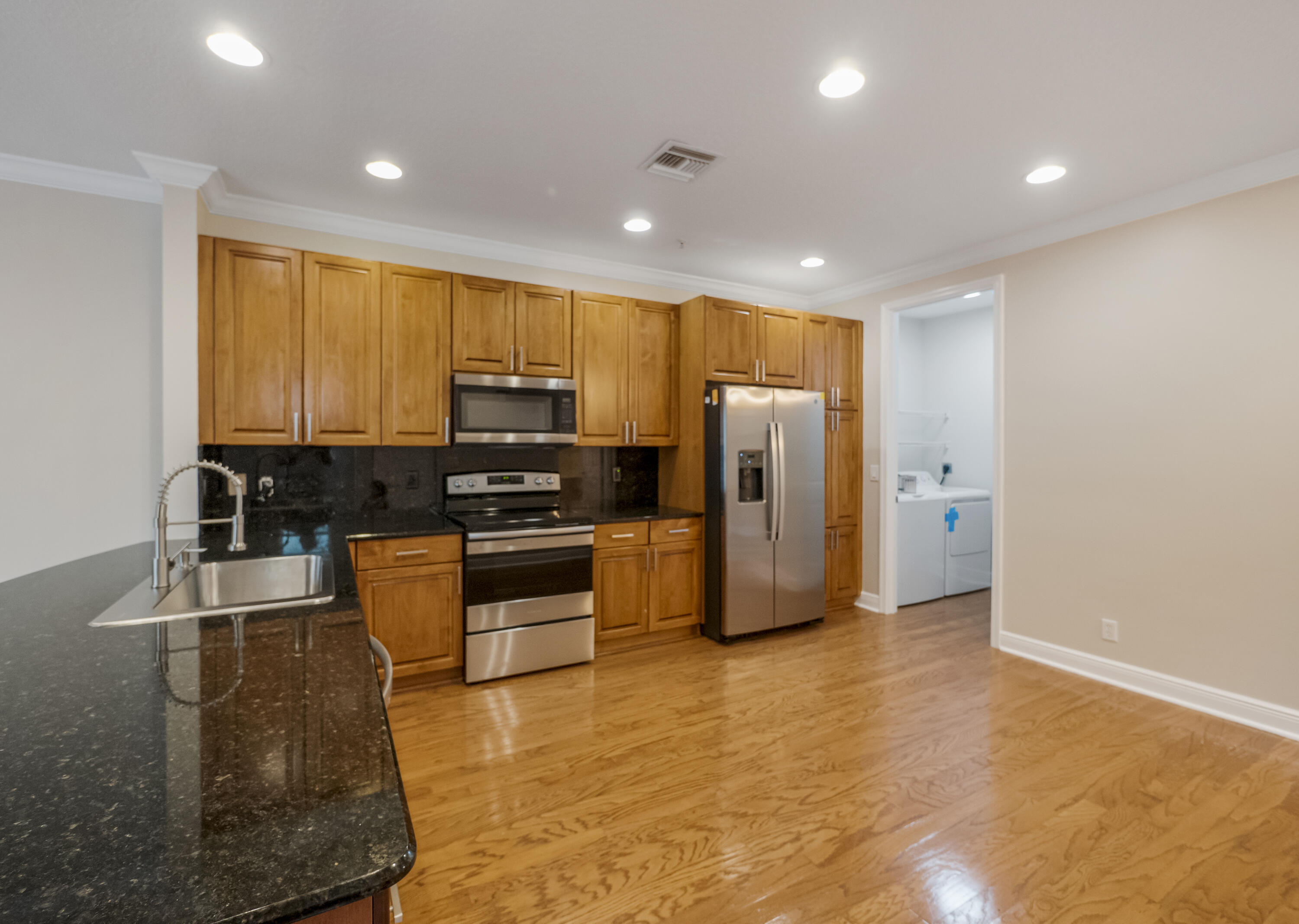 OSCEOLA WOODS - Residential Lease