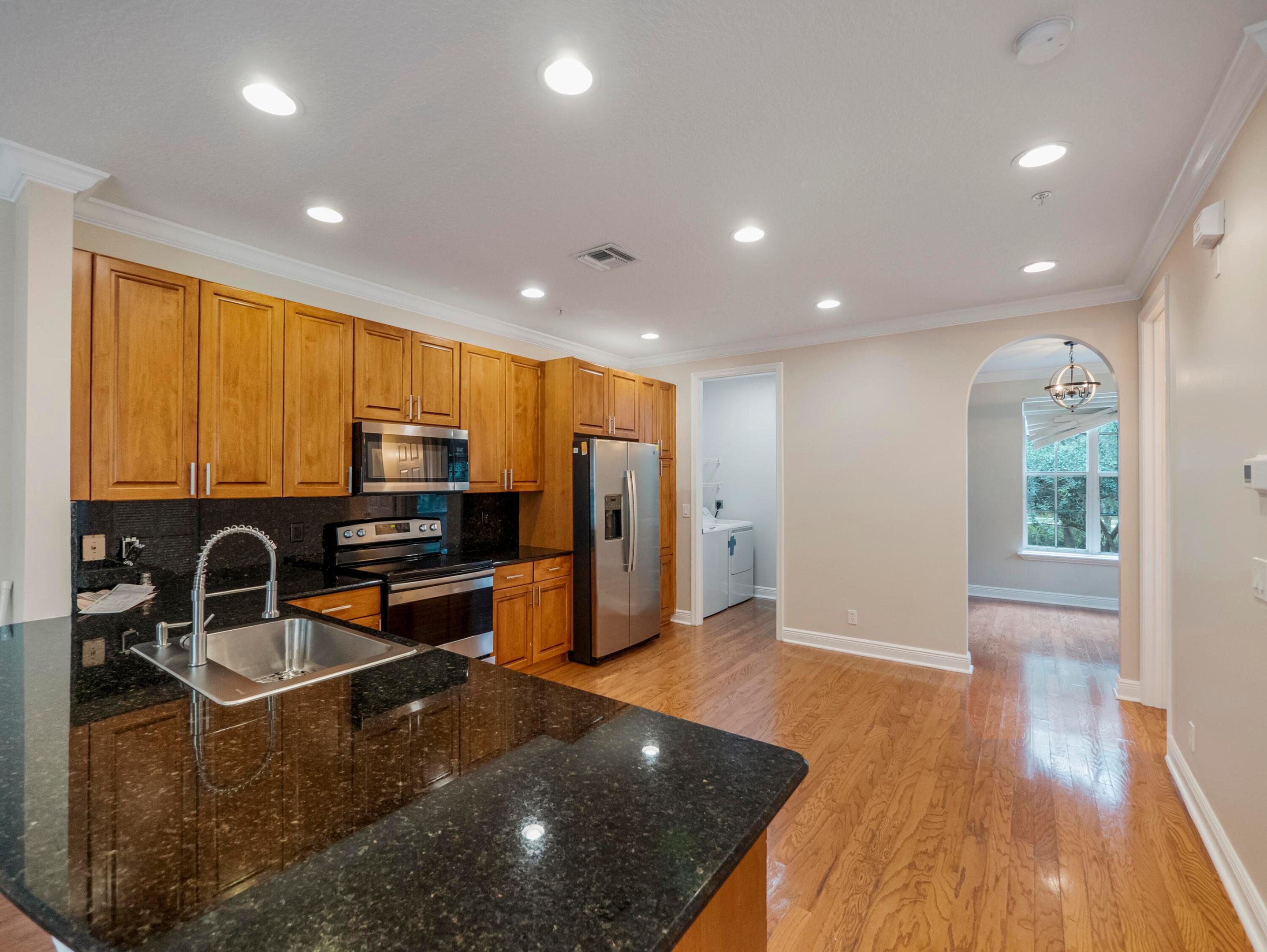 OSCEOLA WOODS - Residential Lease