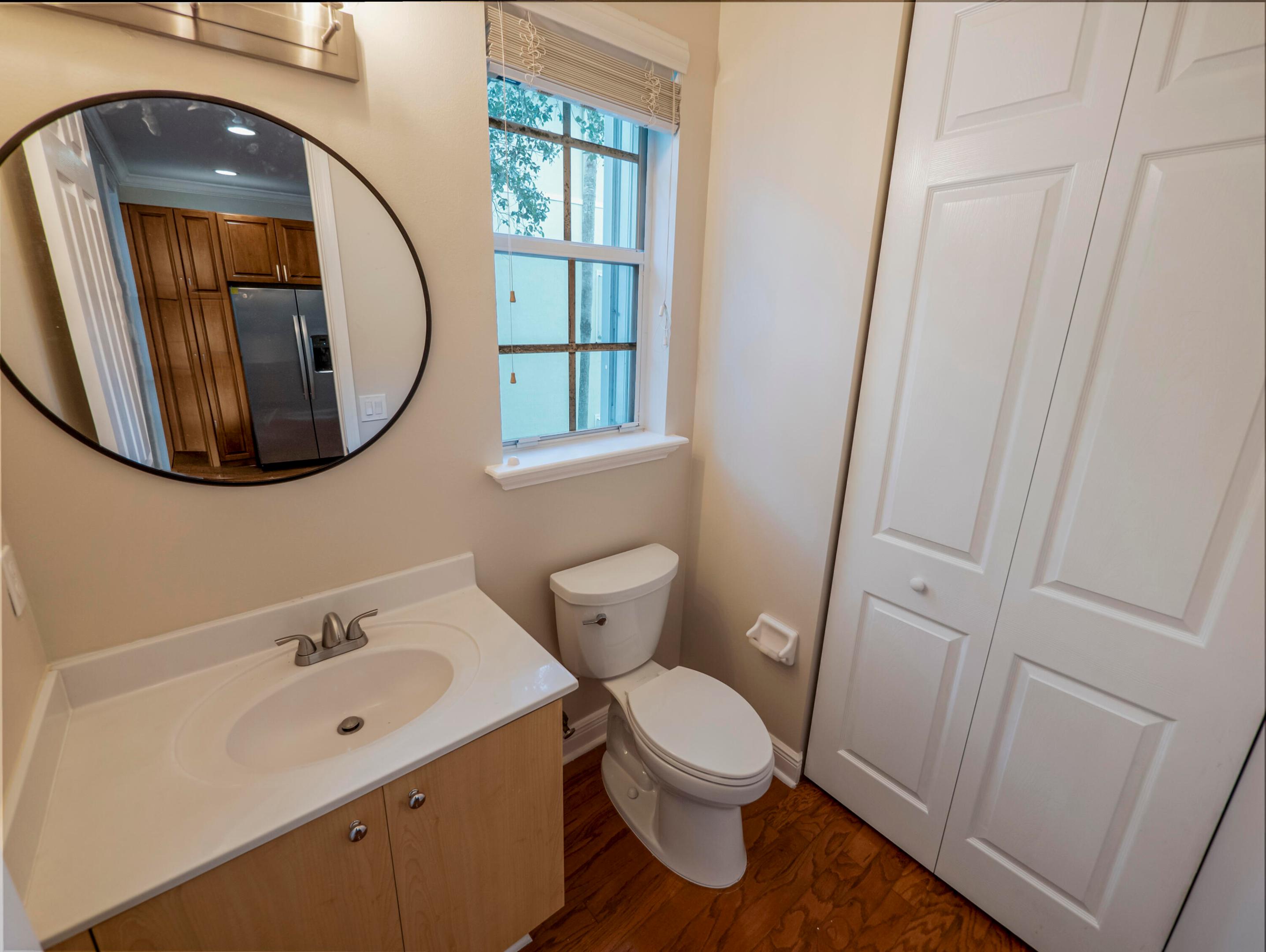 OSCEOLA WOODS - Residential Lease