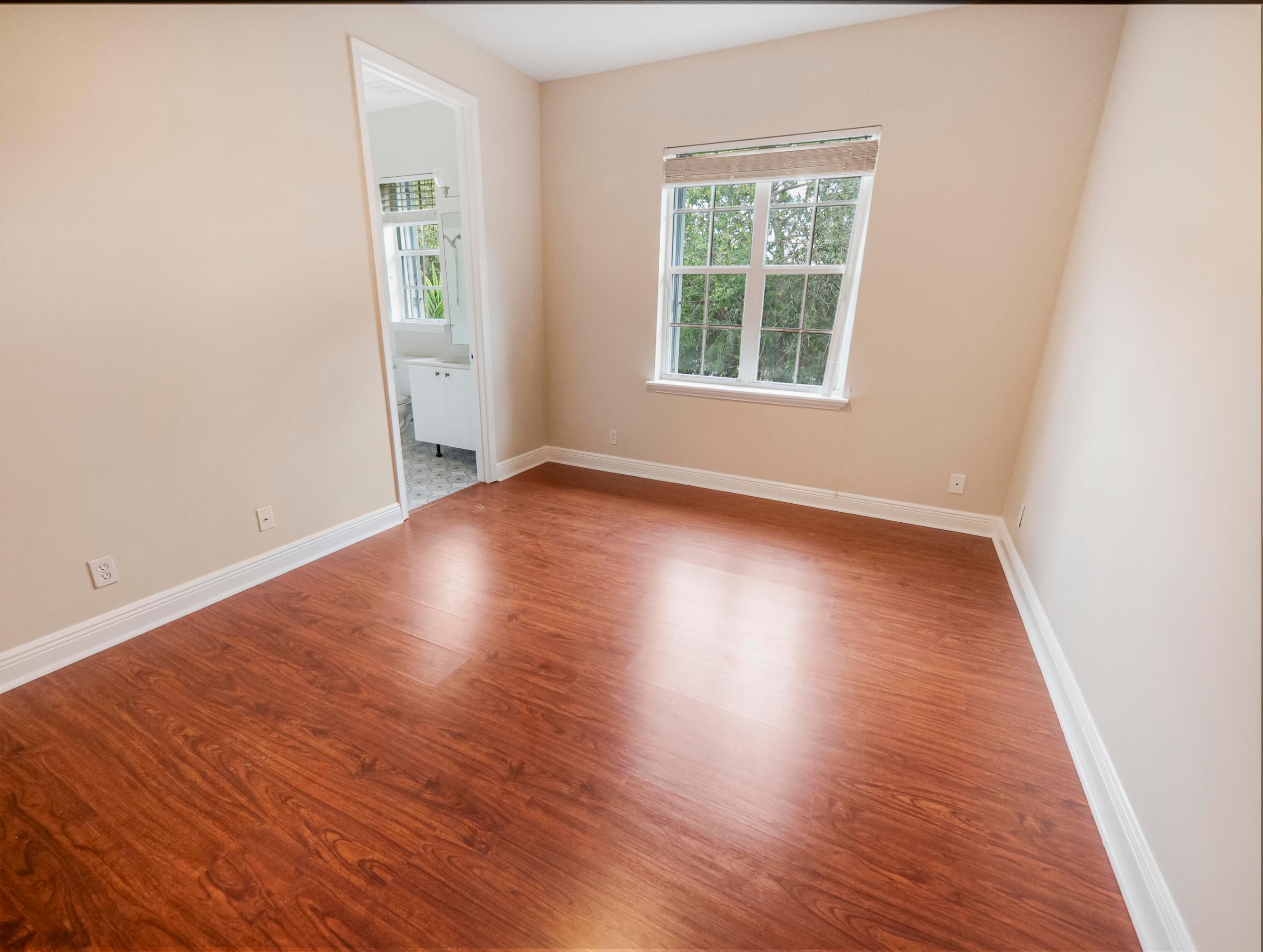 OSCEOLA WOODS - Residential Lease