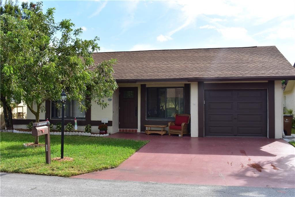 The Meadows Of Crystal La - Residential