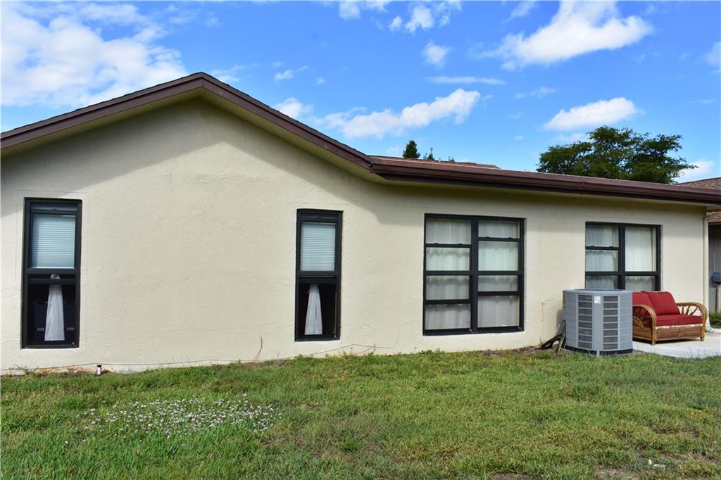 The Meadows Of Crystal La - Residential