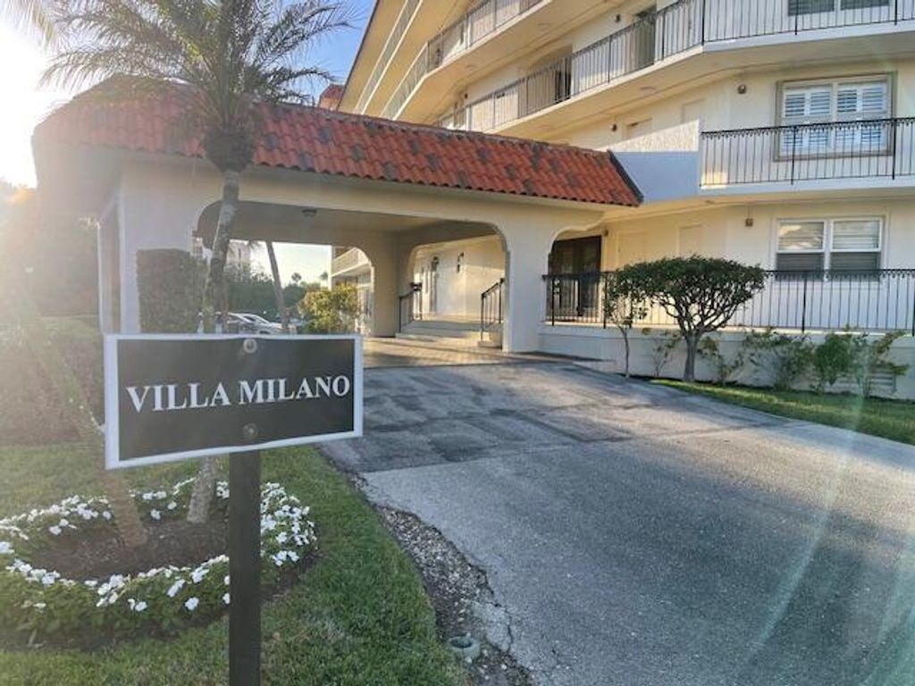 Photo of 2871 N Ocean Boulevard #M234, Boca Raton, FL 33431 (MLS # R11049883)