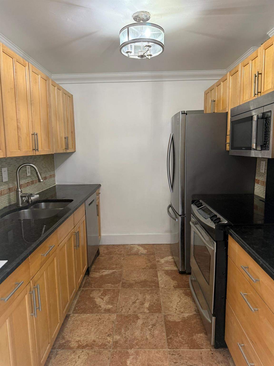 Cypress Village Condo - Residential Lease