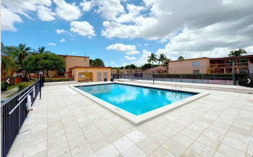 Cypress Village Condo - Residential Lease