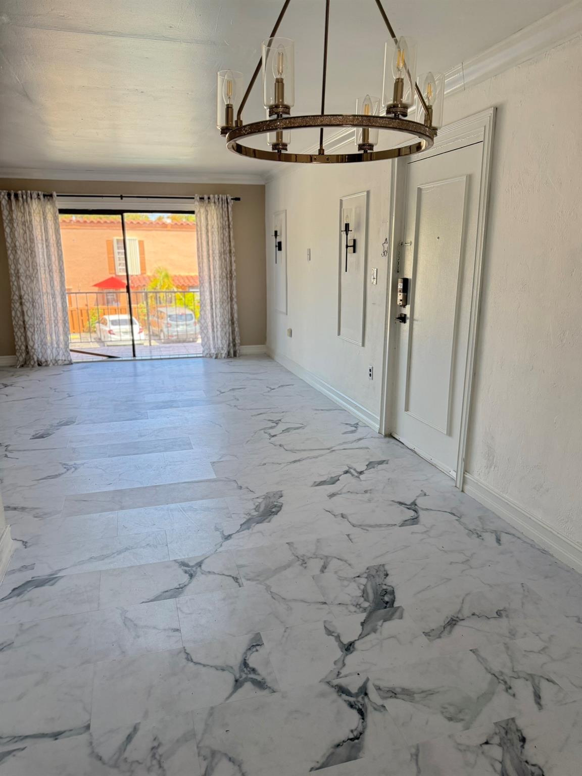 Cypress Village Condo - Residential Lease