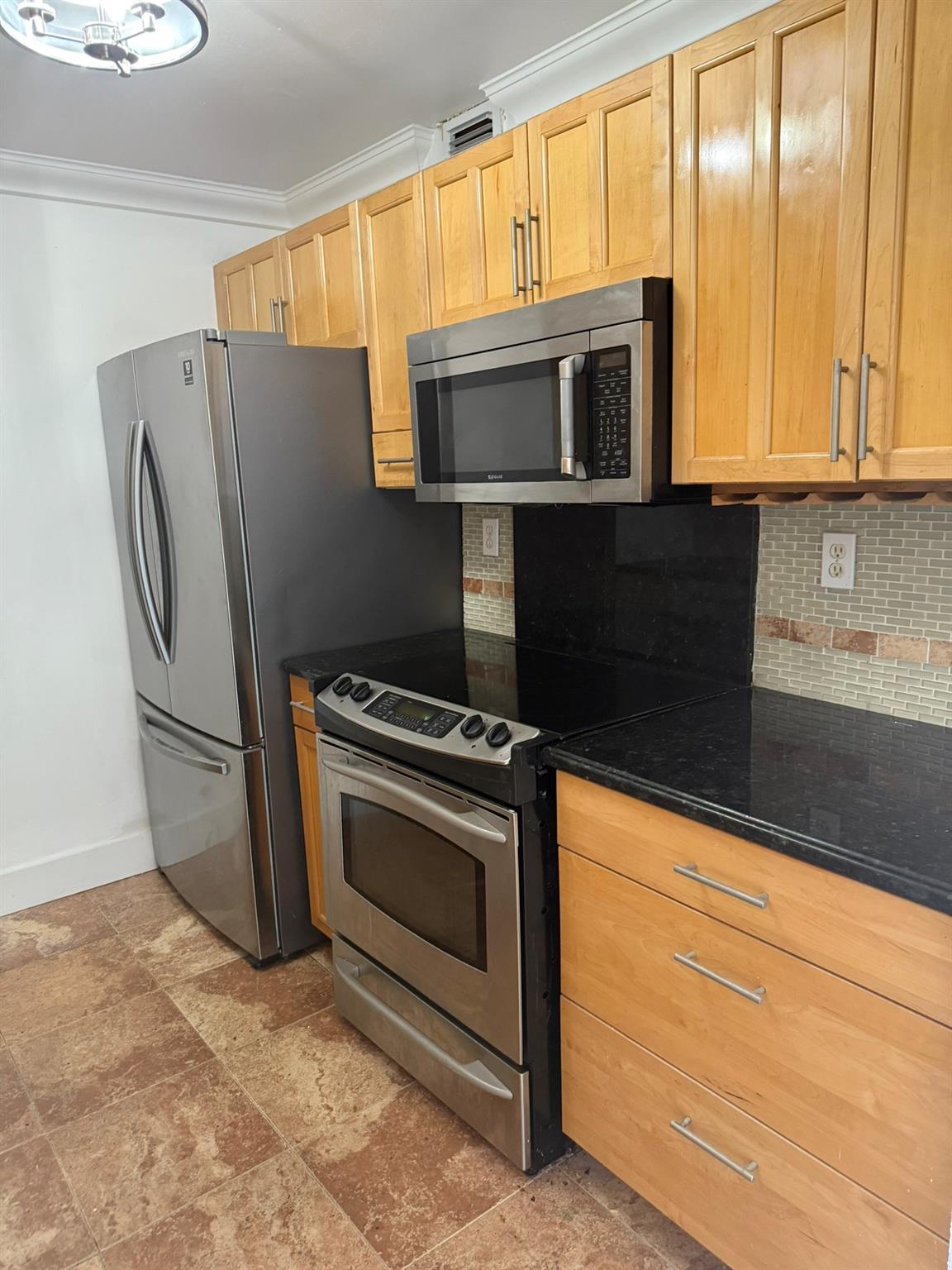 Cypress Village Condo - Residential Lease