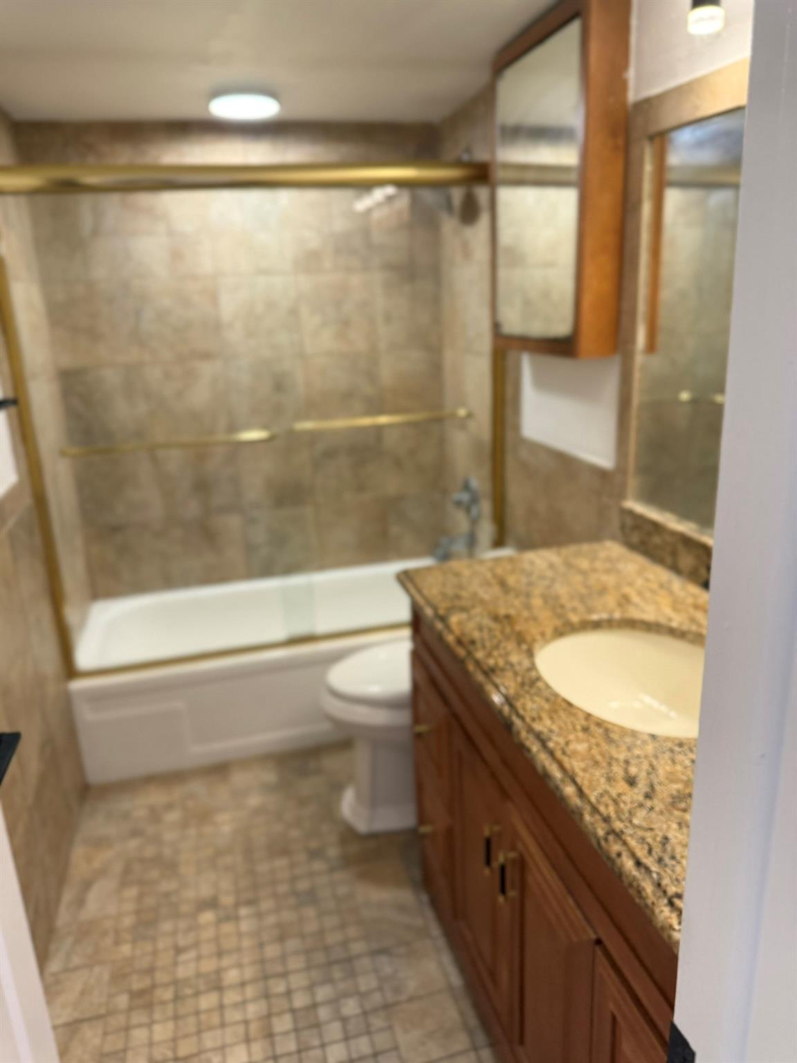 Cypress Village Condo - Residential Lease