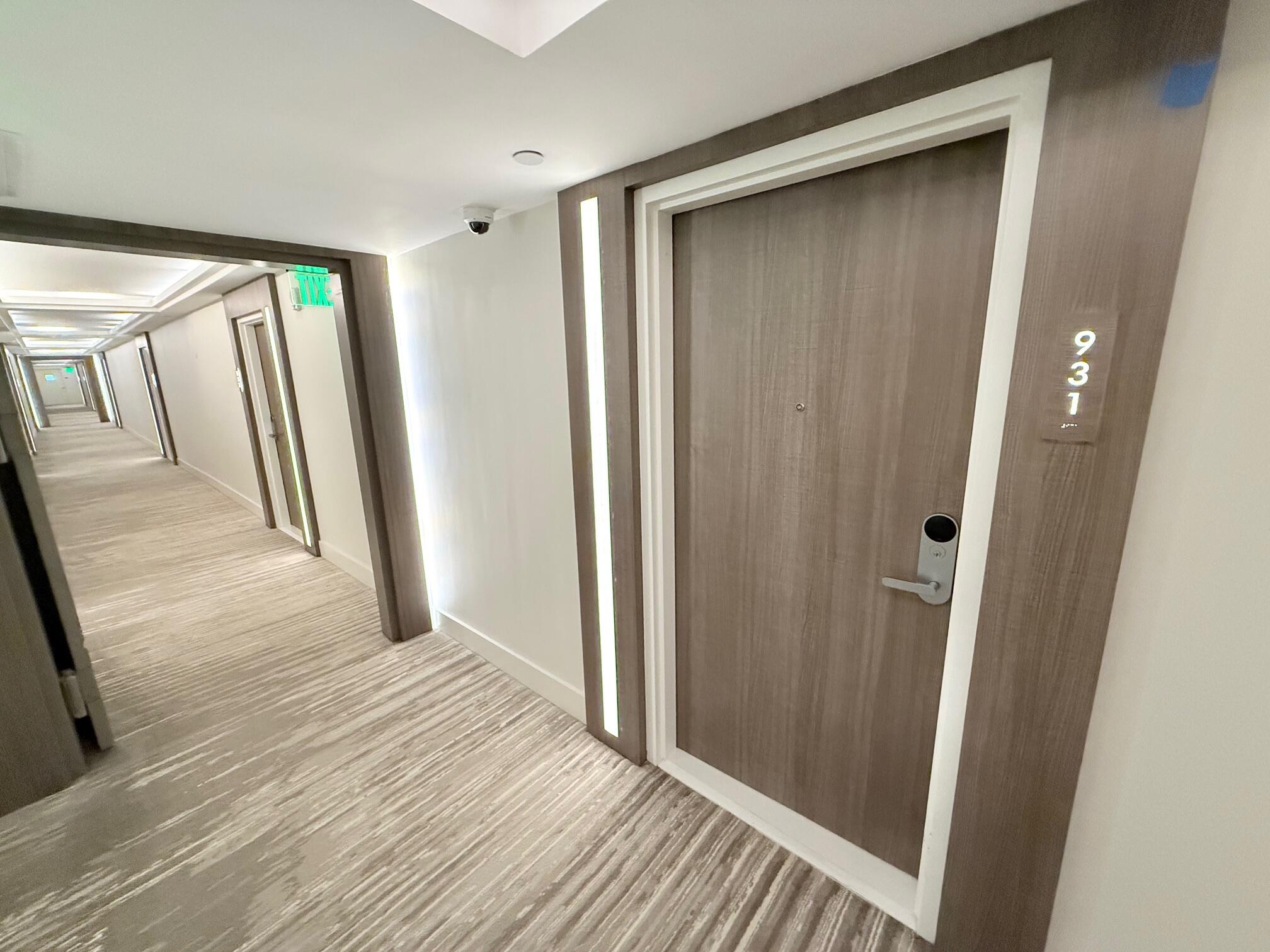 RONEY PALACE CONDO - Residential