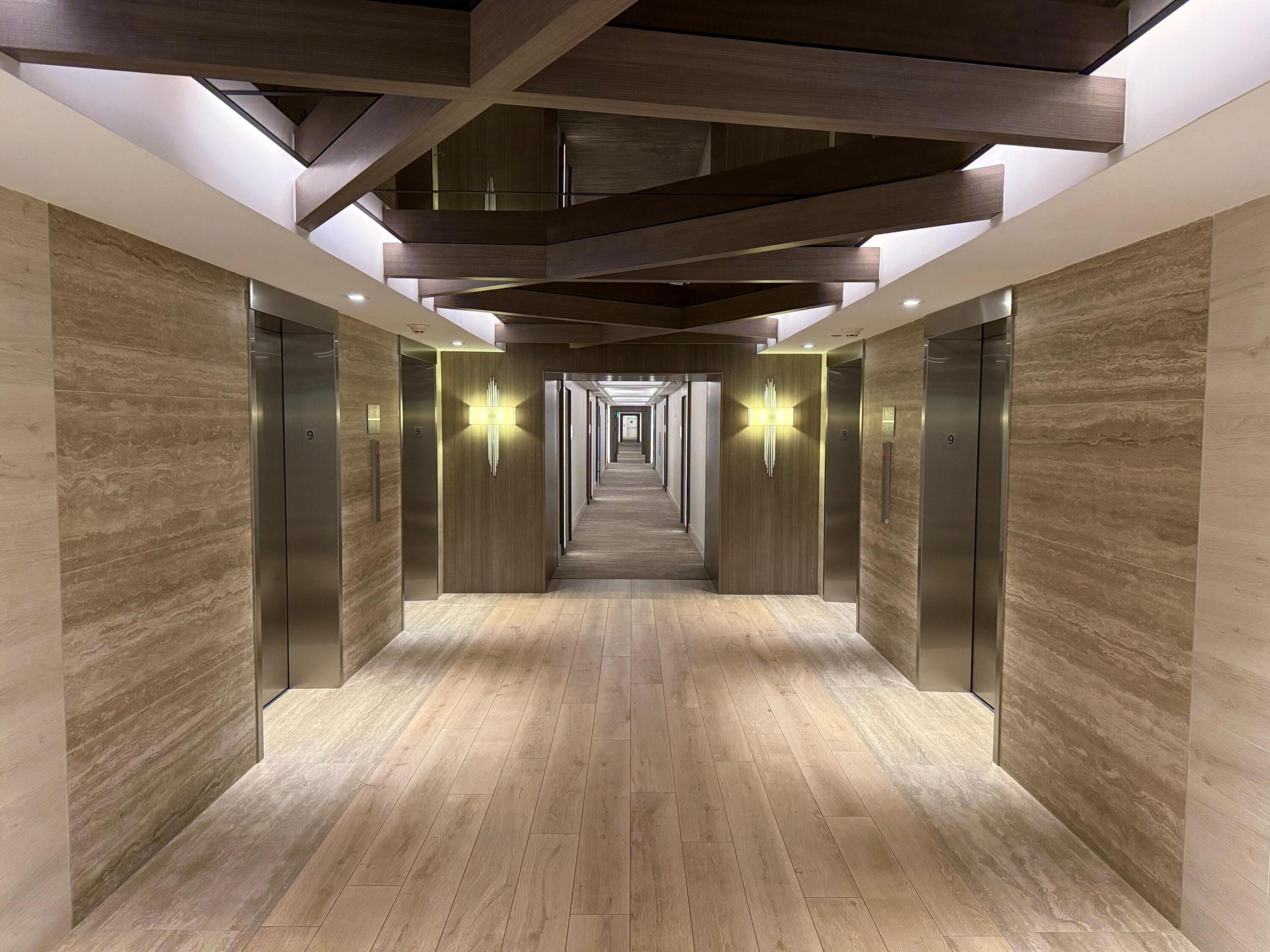 RONEY PALACE CONDO - Residential