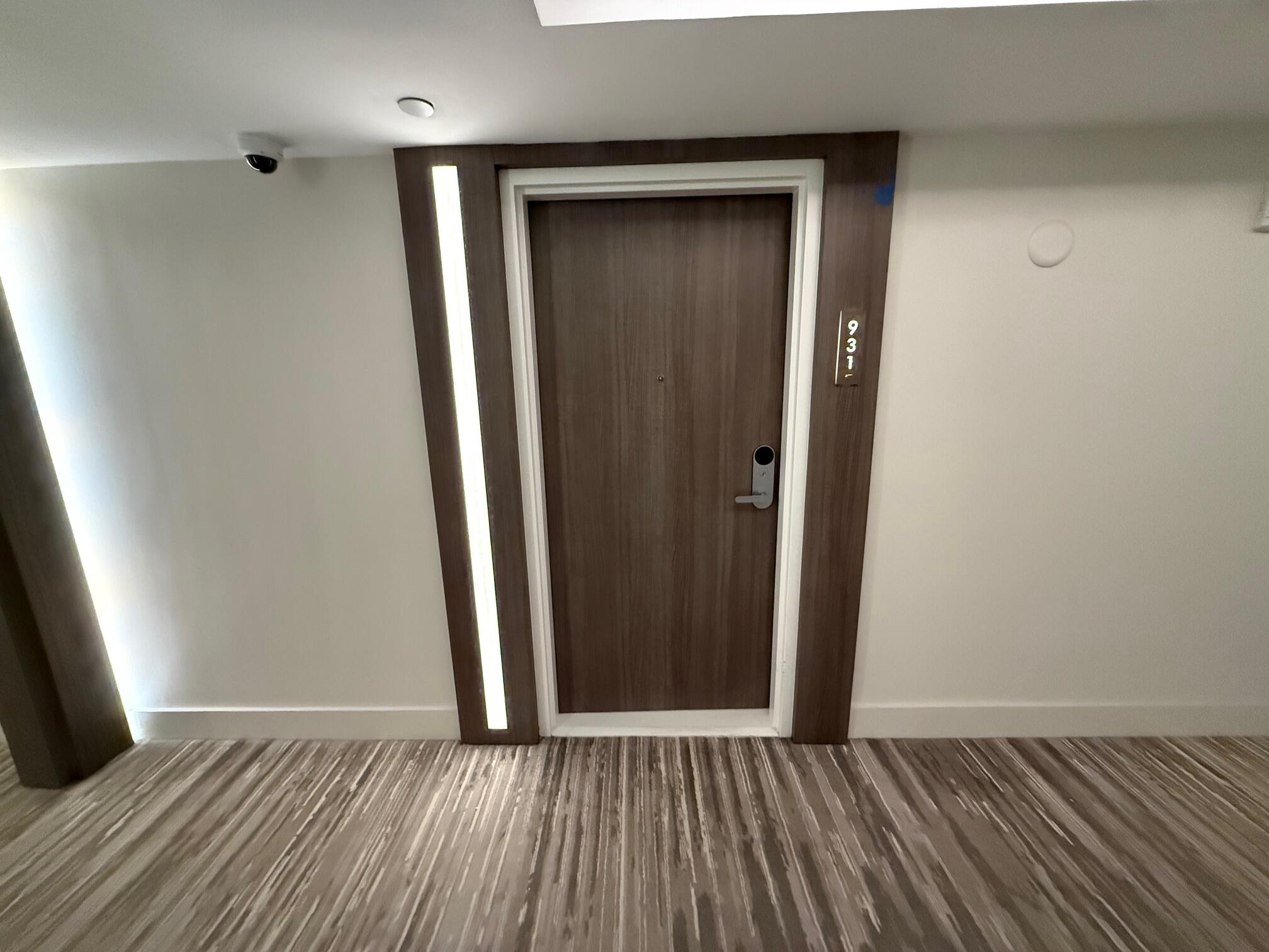 RONEY PALACE CONDO - Residential